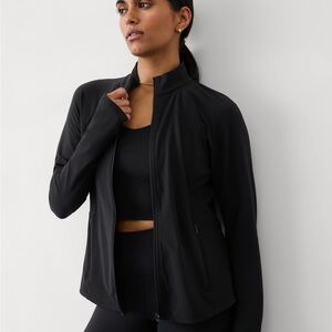 New with Tags Athleta Salutation Jacket 2.0
